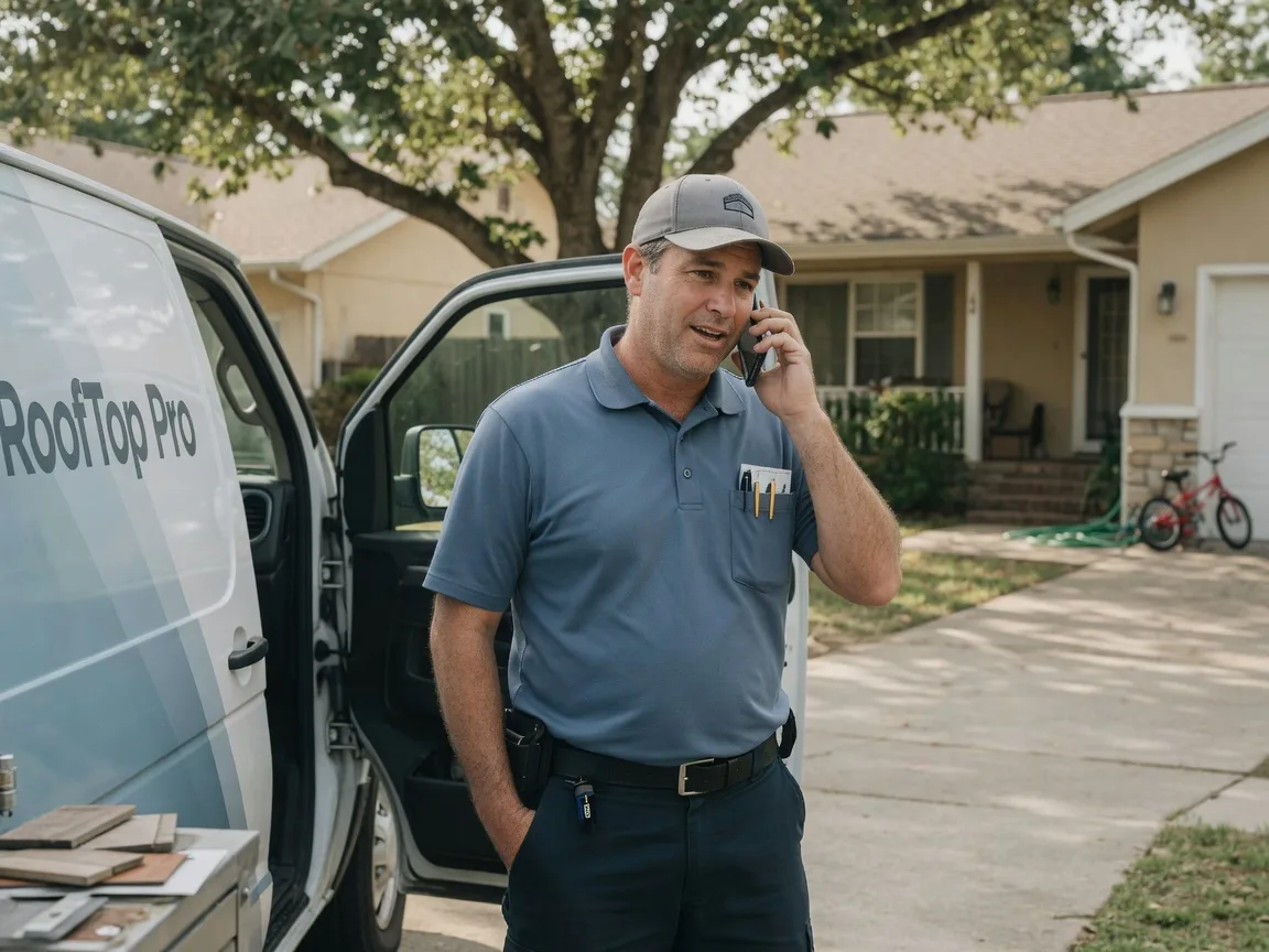Roof Repair Arcadia, SC FAQs