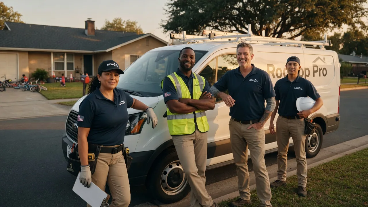 Roof Repair in Arcadia, SC near me